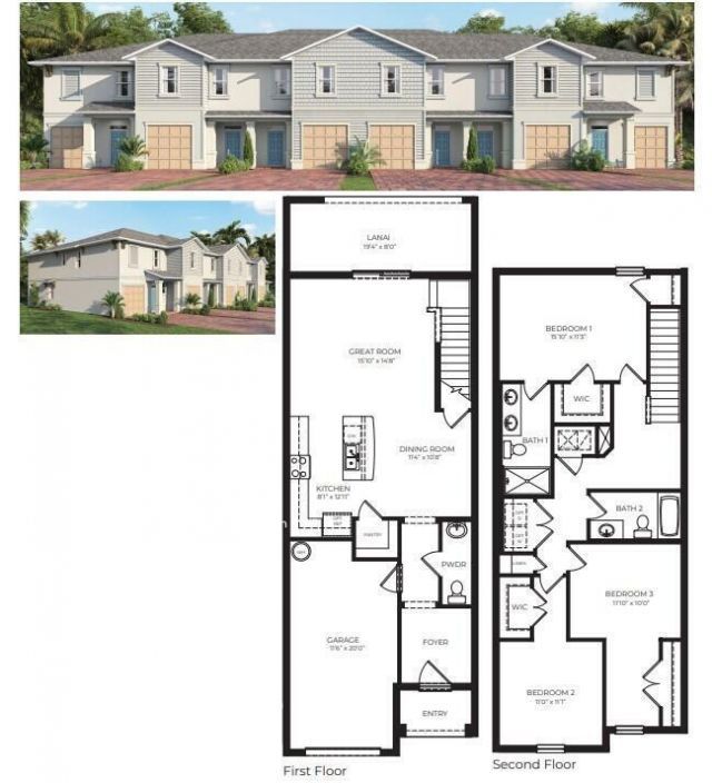 12761 SW Forli Way, Port Saint Lucie, FL 34987 Photo