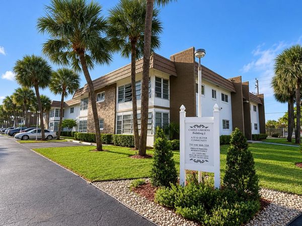 2291 NW 48 Terrace, Unit 212, Lauderhill, FL 33313