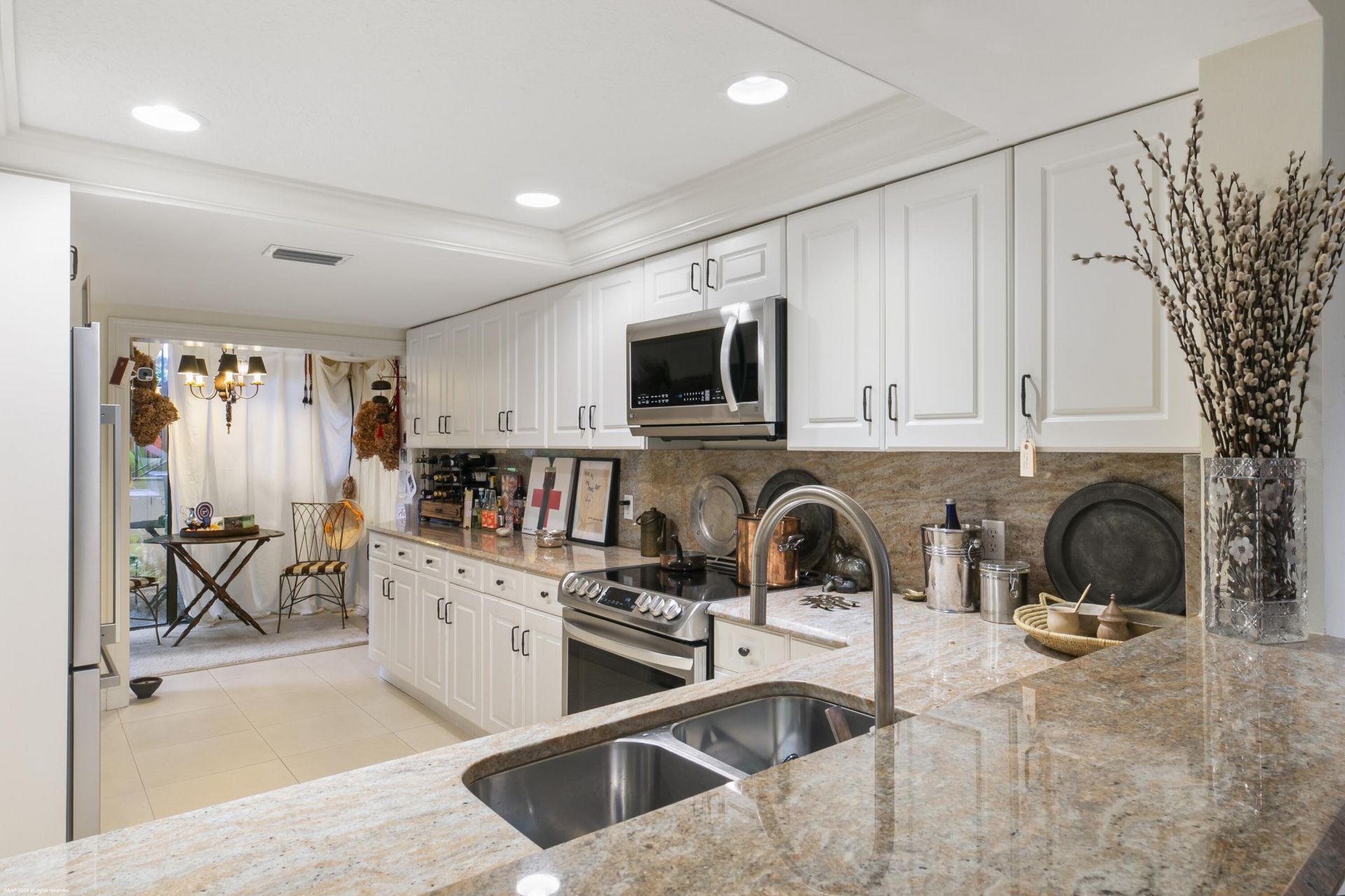 2735 Polo Island Drive E, Unit K103, Wellington, FL 33414 Photo