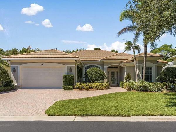 1165 ANSLEY Avenue SW, Vero Beach, FL 32968