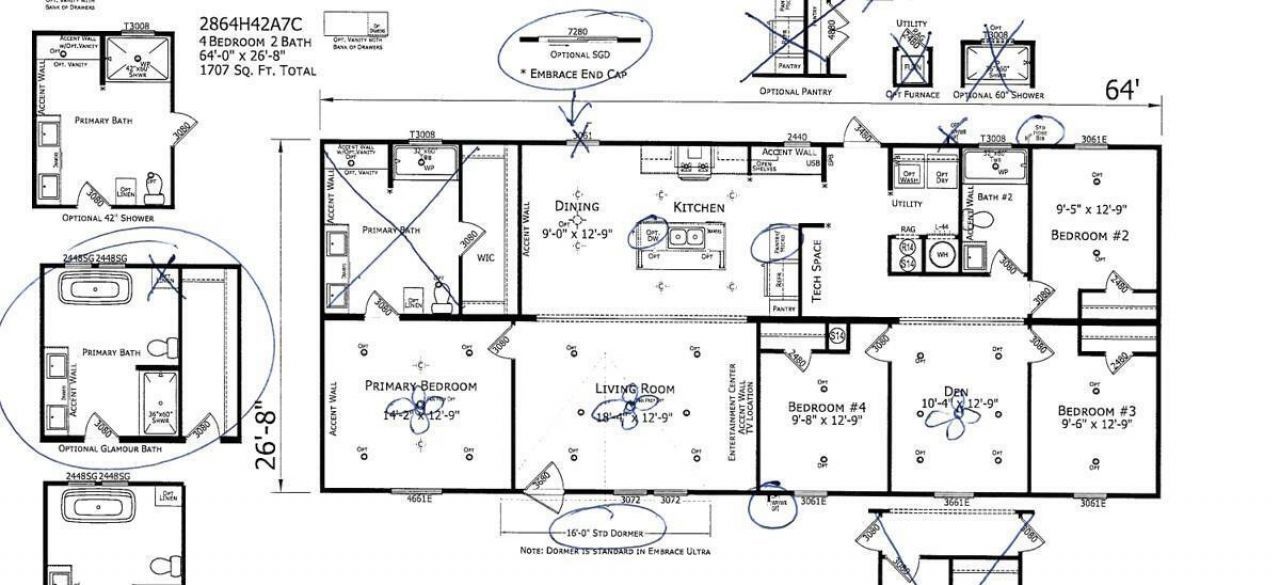 20972 NW 268th Street, Okeechobee, FL 34972 Photo