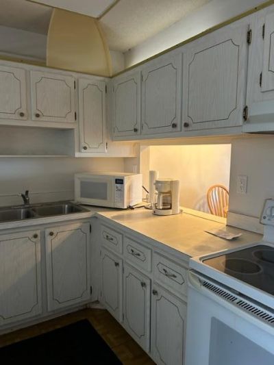 2640 Garden Drive S, Unit 212, Lake Worth, FL 33461 Photo