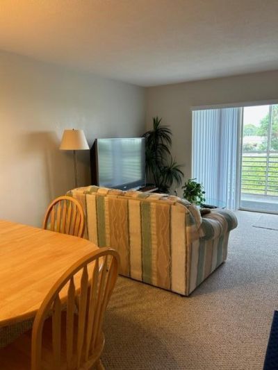 2640 Garden Drive S, Unit 212, Lake Worth, FL 33461 Photo