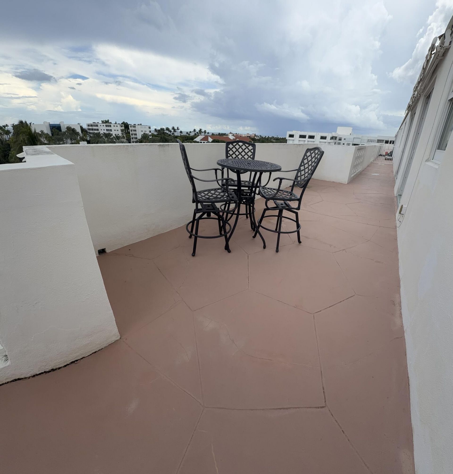2840 S Ocean Boulevard, Unit 601, Palm Beach, FL 33480 Photo