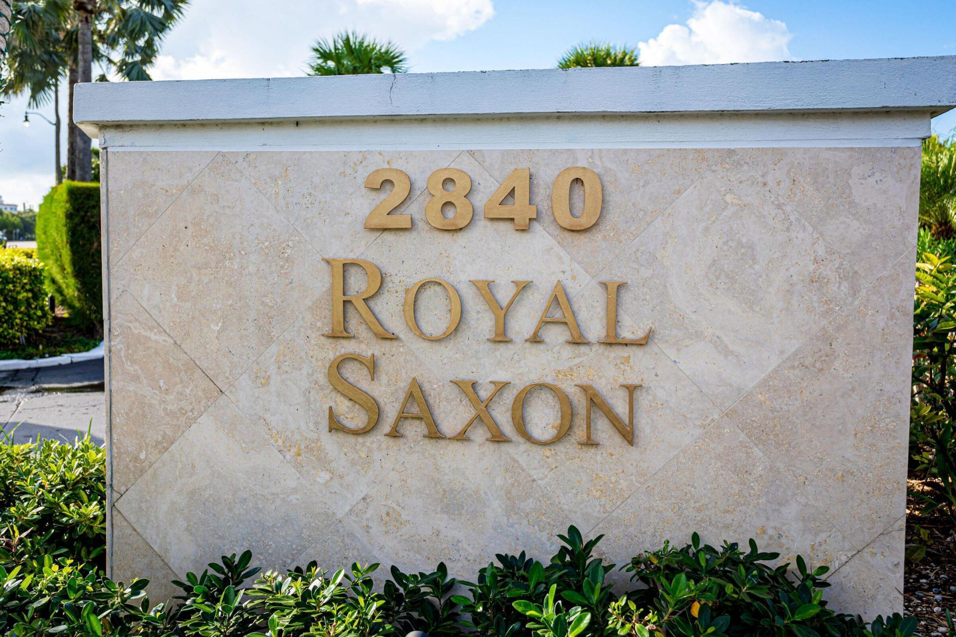 2840 S Ocean Boulevard, Unit 601, Palm Beach, FL 33480 Photo