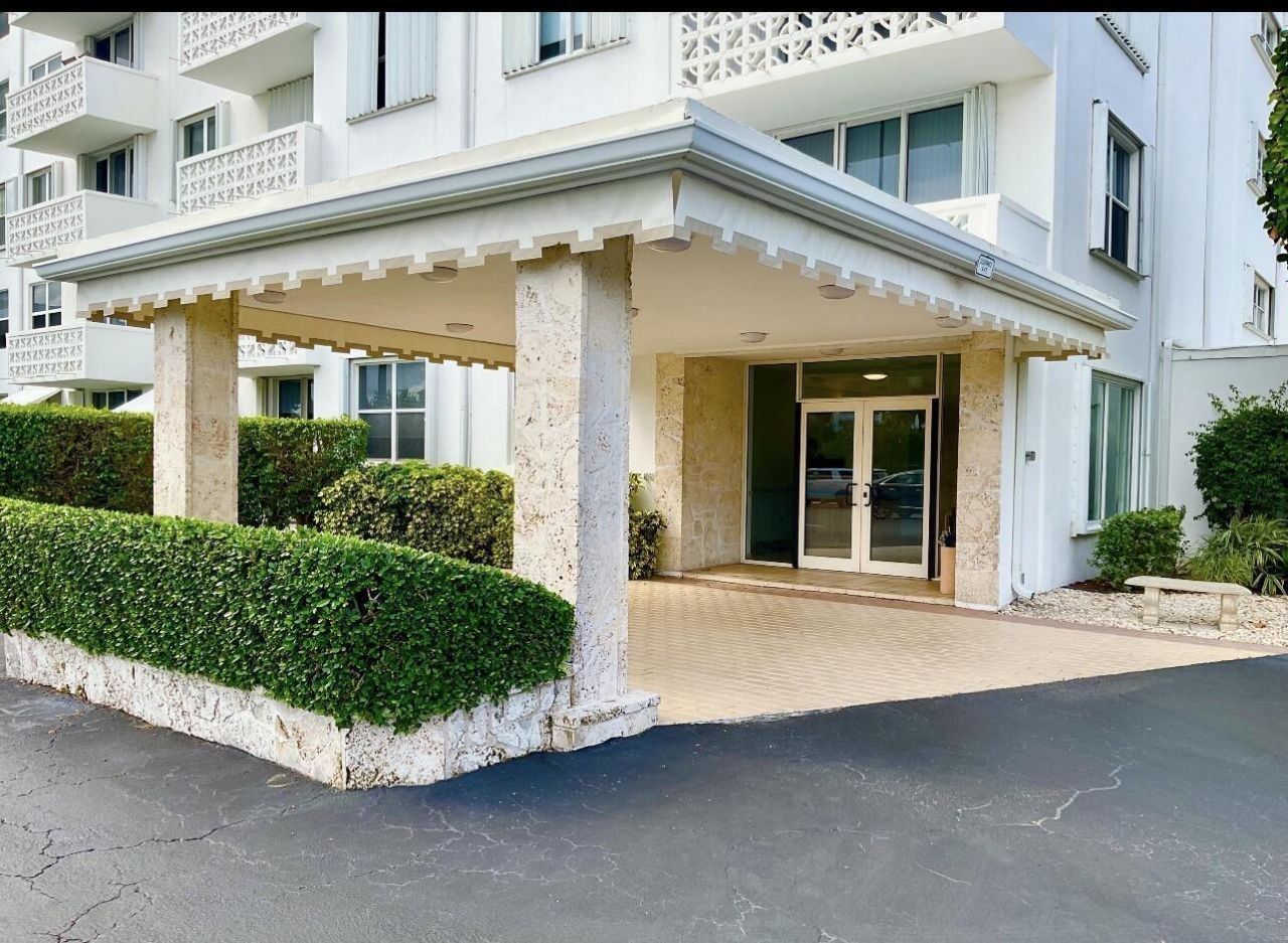 2840 S Ocean Boulevard, Unit 601, Palm Beach, FL 33480 Photo