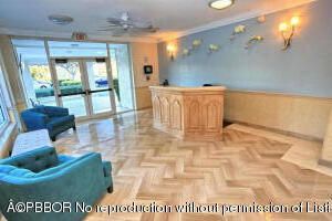 2840 S Ocean Boulevard, Unit 601, Palm Beach, FL 33480 Photo