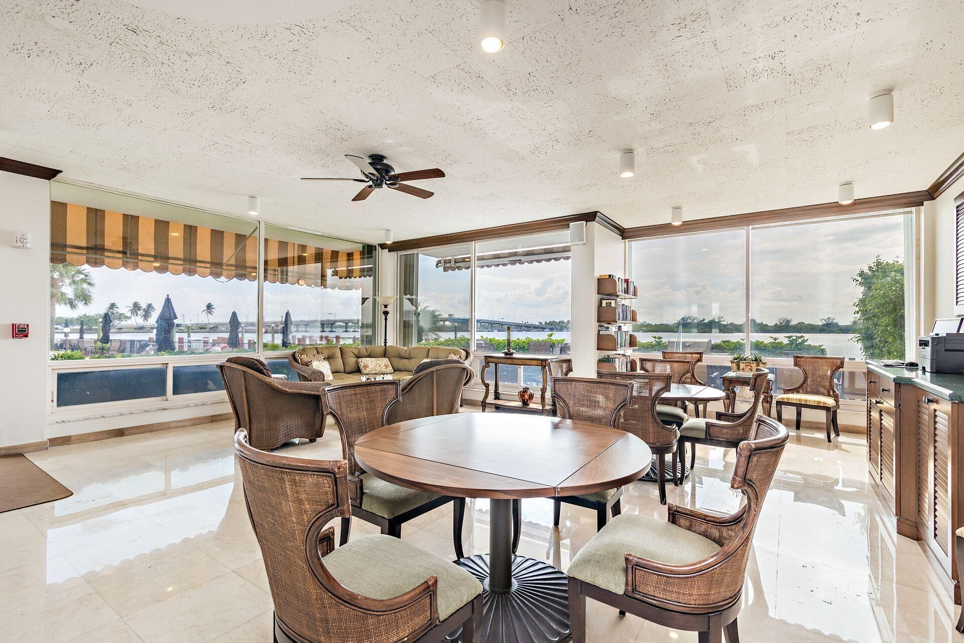 2840 S Ocean Boulevard, Unit 601, Palm Beach, FL 33480 Photo