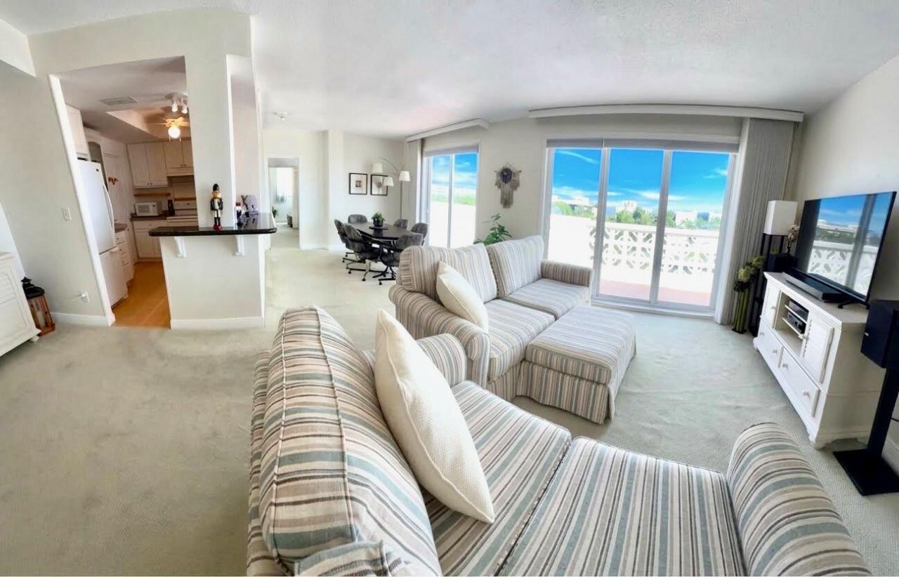 2840 S Ocean Boulevard, Unit 601, Palm Beach, FL 33480 Photo