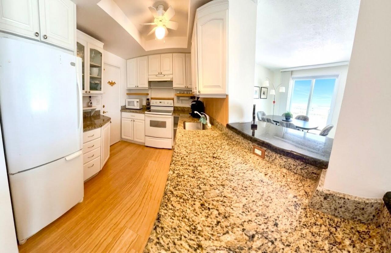 2840 S Ocean Boulevard, Unit 601, Palm Beach, FL 33480 Photo