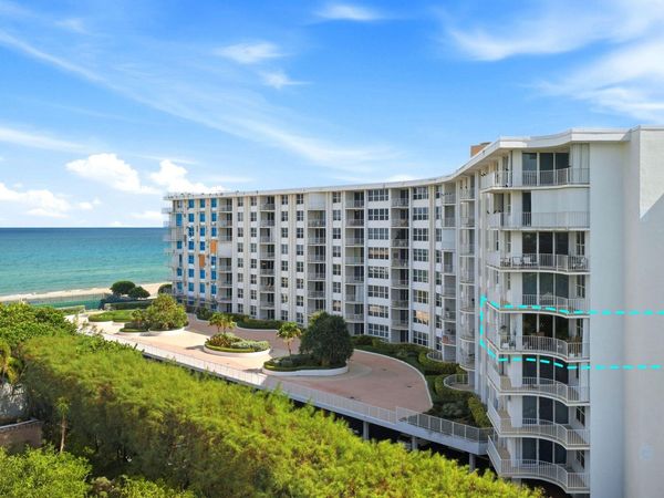 2295 S Ocean Boulevard, Unit 517, Palm Beach, FL 33480