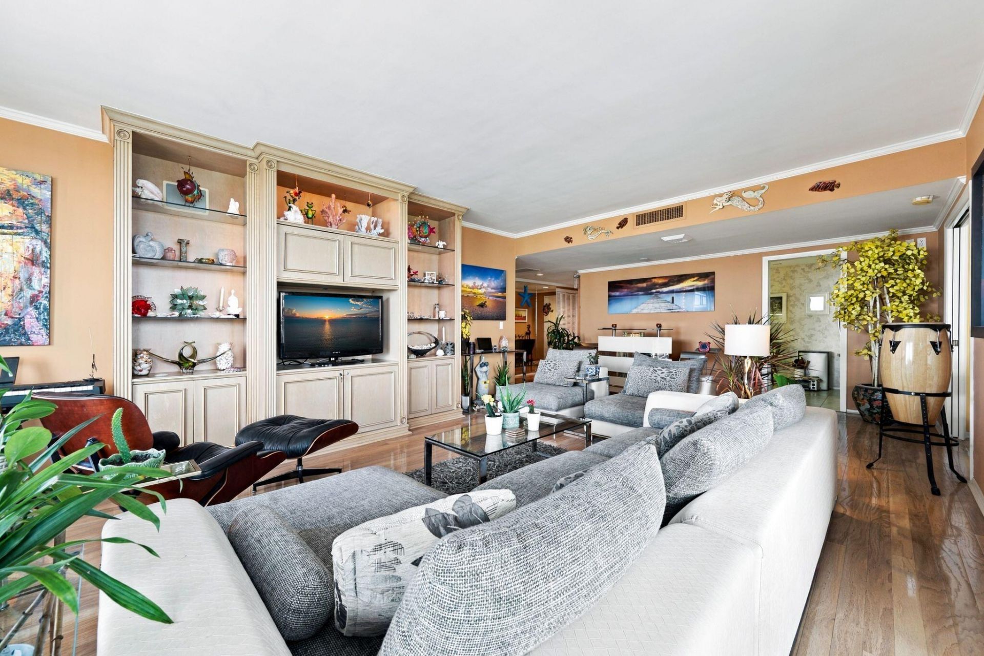 2295 S Ocean Boulevard, Unit 517, Palm Beach, FL 33480 Photo