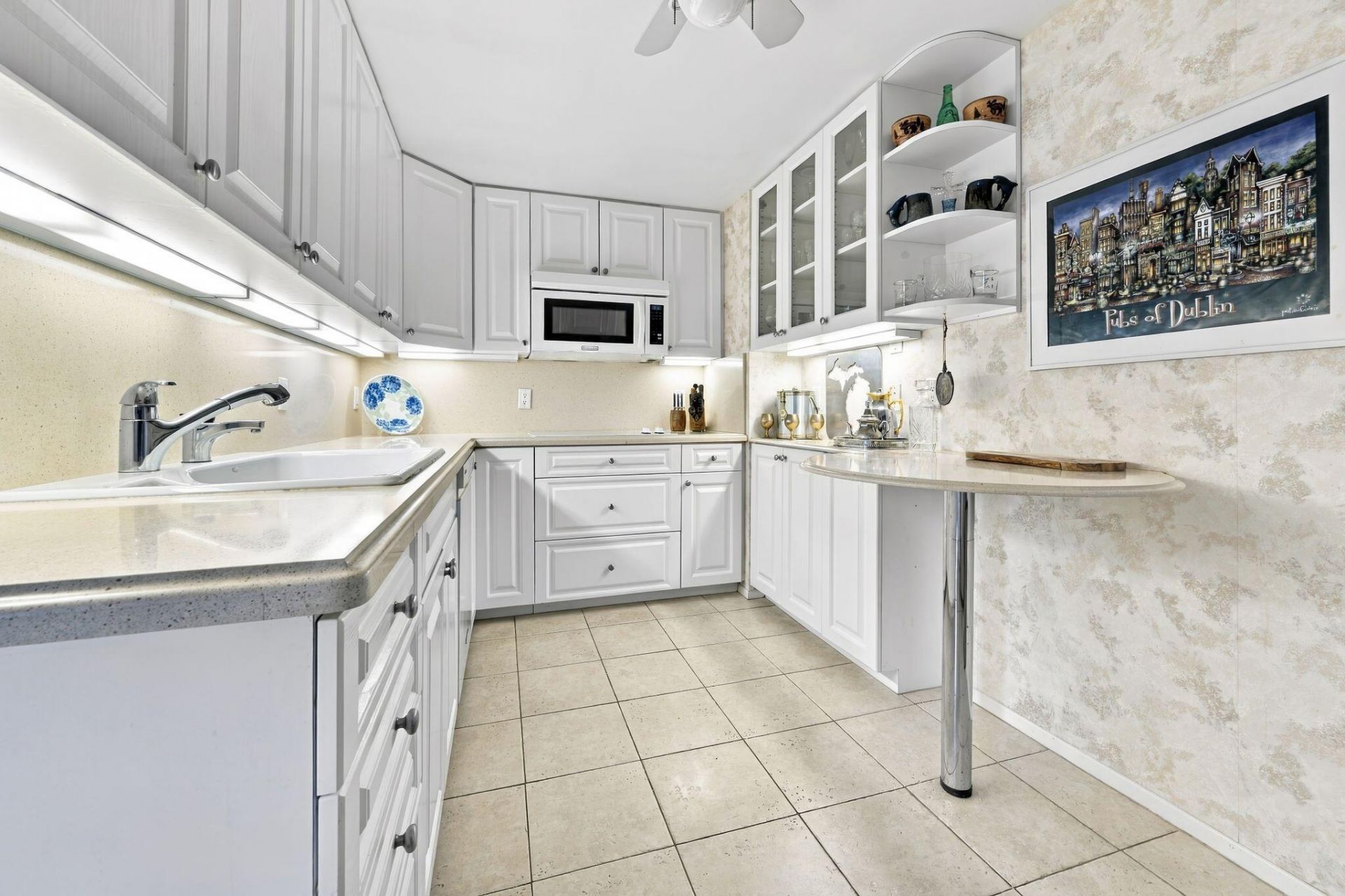 2295 S Ocean Boulevard, Unit 517, Palm Beach, FL 33480 Photo