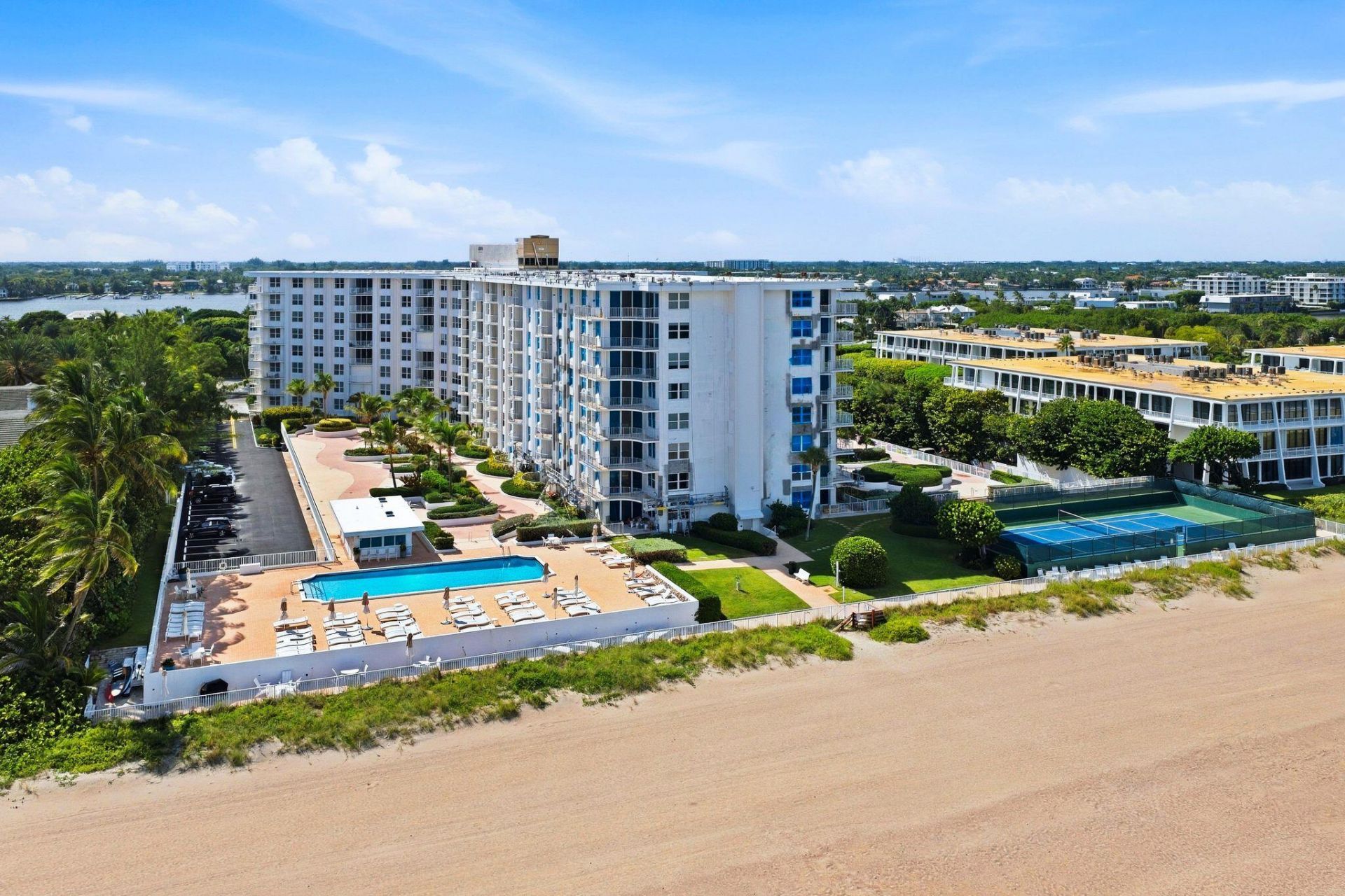 2295 S Ocean Boulevard, Unit 517, Palm Beach, FL 33480 Photo