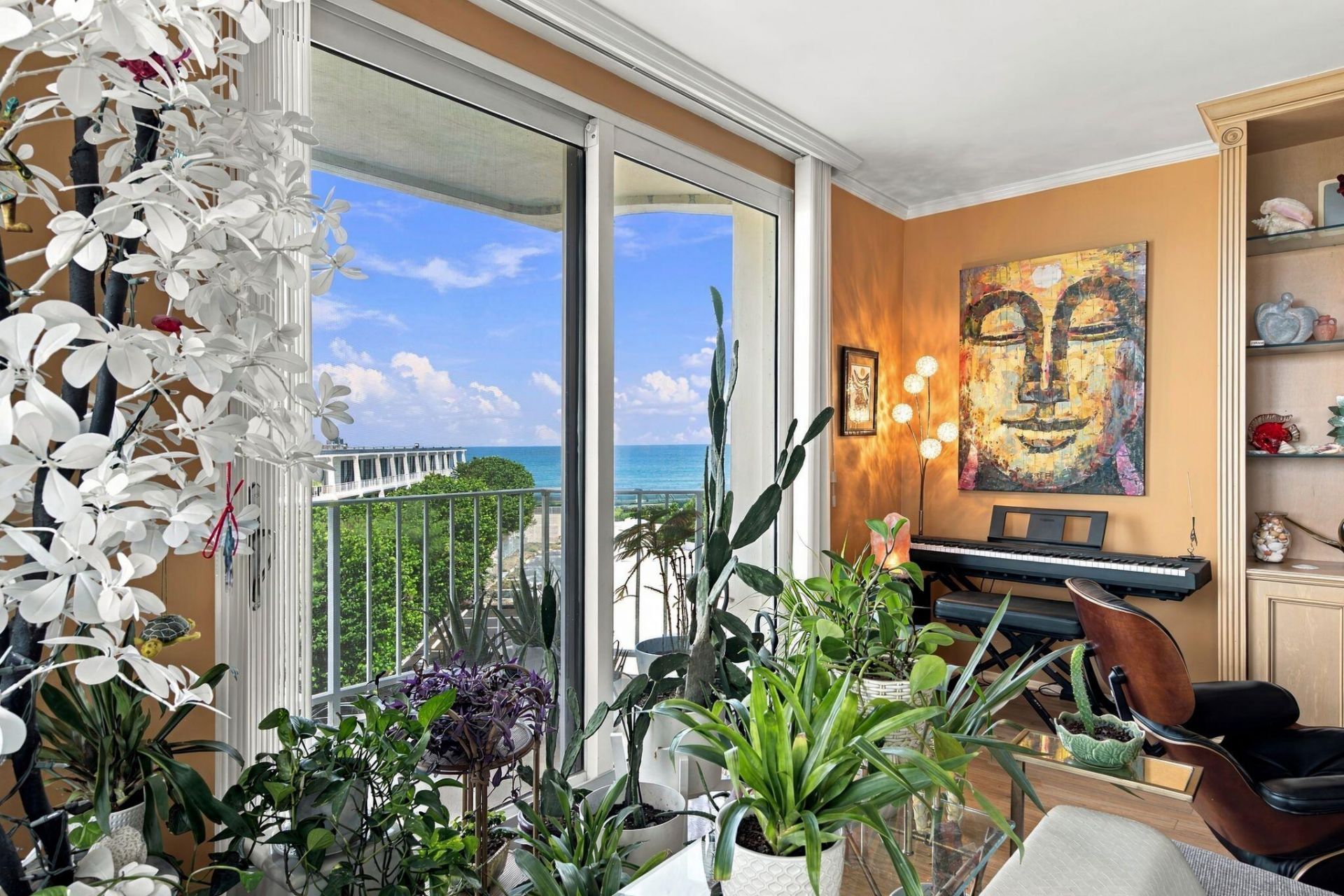 2295 S Ocean Boulevard, Unit 517, Palm Beach, FL 33480 Photo