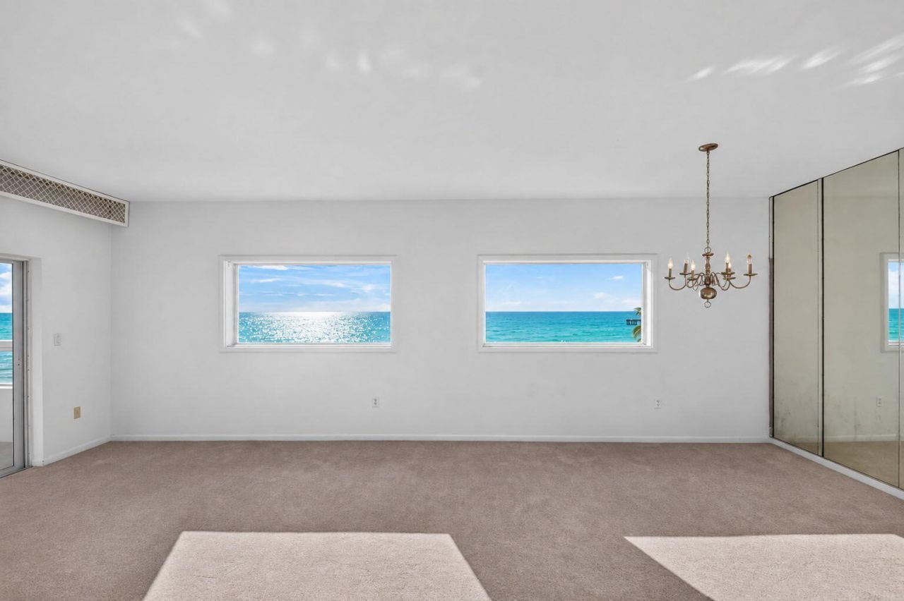 2850 S Ocean Boulevard, Unit PH-514, Palm Beach, FL 33480 Photo