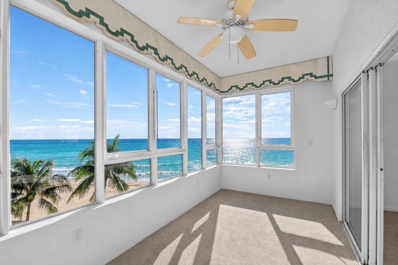 2850 S Ocean Boulevard, Unit PH-514, Palm Beach, FL 33480 Photo