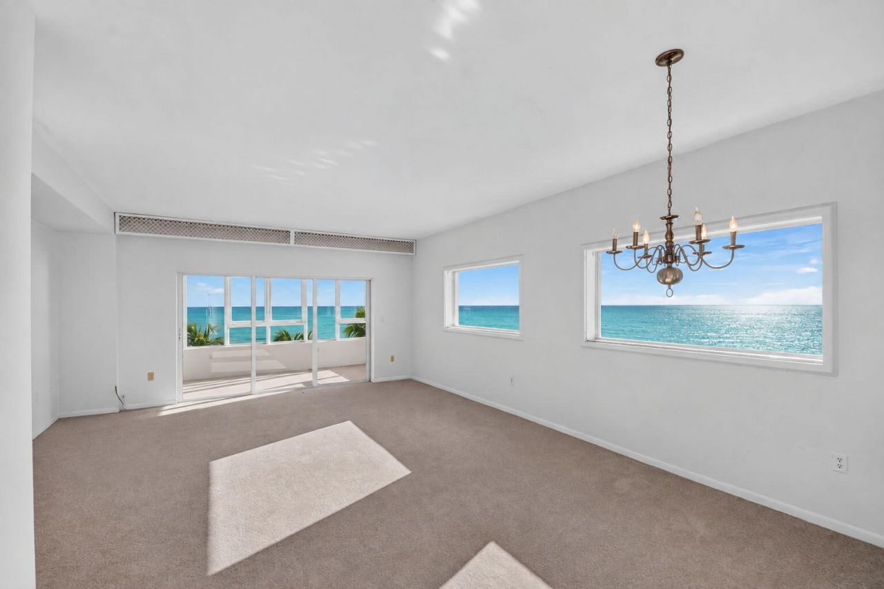 2850 S Ocean Boulevard, Unit PH-514, Palm Beach, FL 33480 Photo