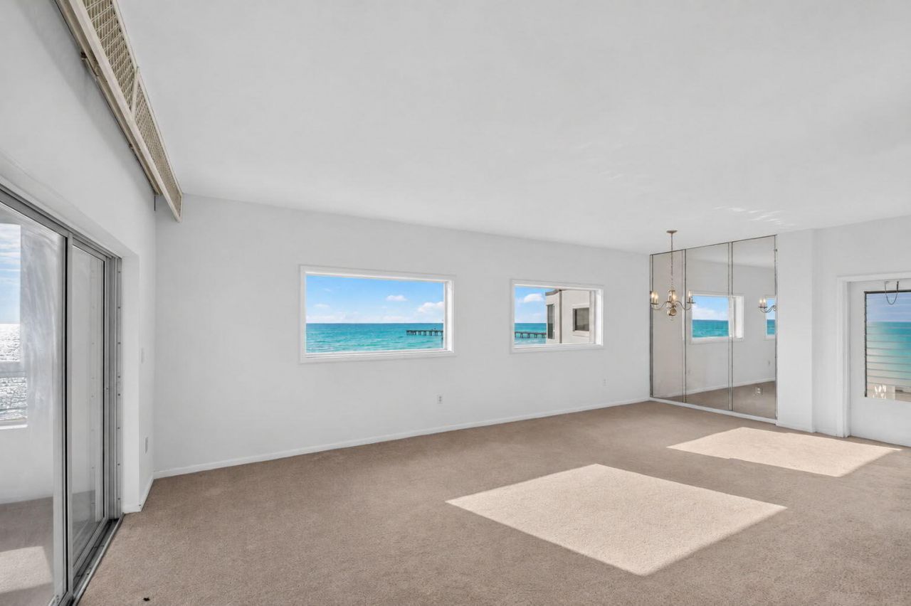 2850 S Ocean Boulevard, Unit PH-514, Palm Beach, FL 33480 Photo
