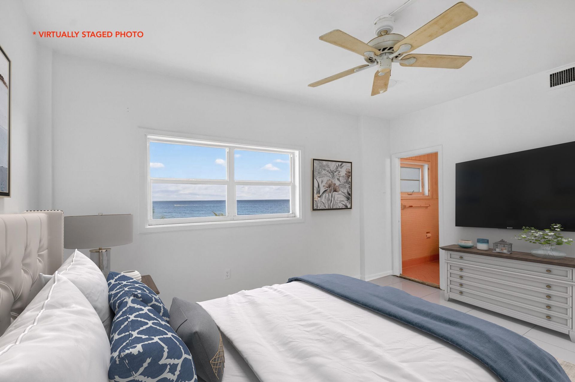 2850 S Ocean Boulevard, Unit PH-514, Palm Beach, FL 33480 Photo