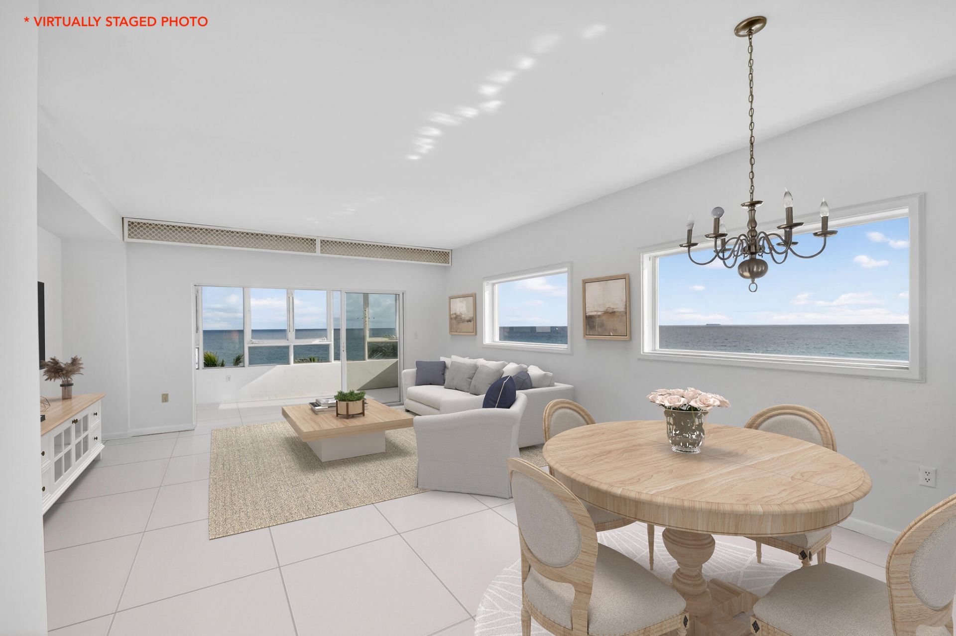2850 S Ocean Boulevard, Unit PH-514, Palm Beach, FL 33480 Photo