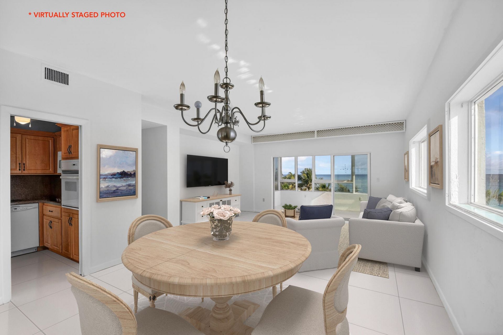 2850 S Ocean Boulevard, Unit PH-514, Palm Beach, FL 33480 Photo