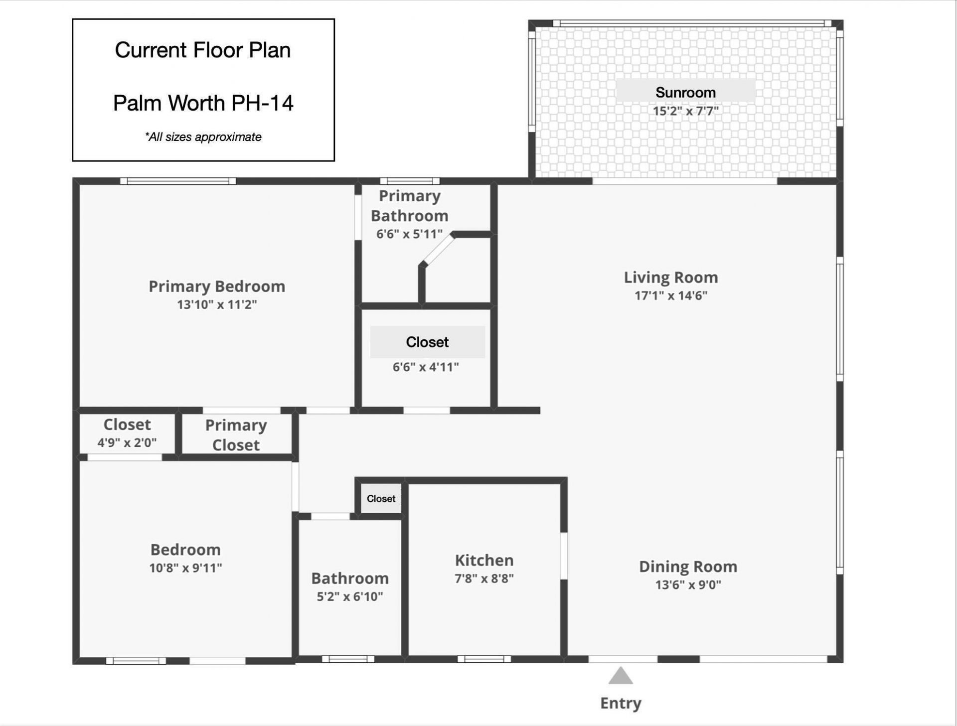 2850 S Ocean Boulevard, Unit PH-514, Palm Beach, FL 33480 Photo