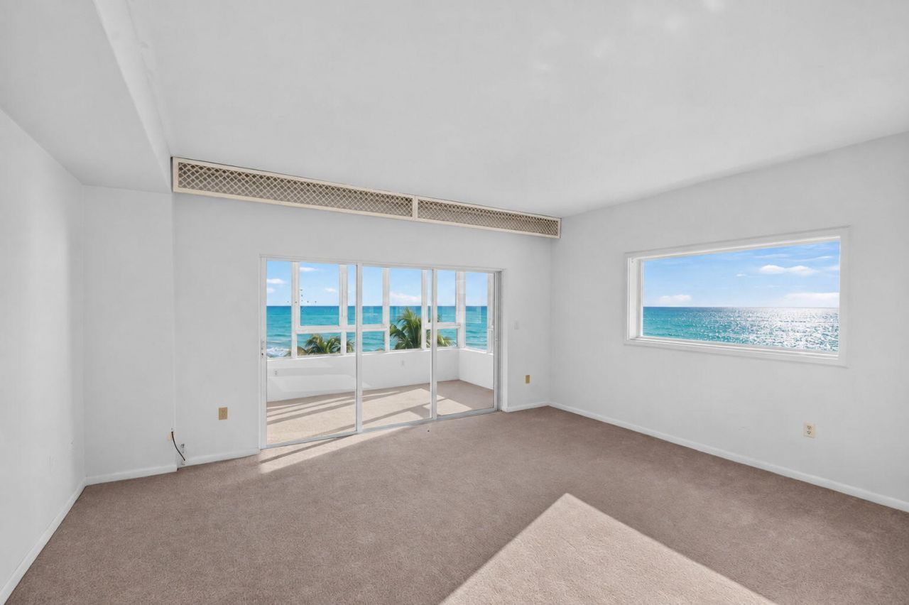 2850 S Ocean Boulevard, Unit PH-514, Palm Beach, FL 33480 Photo