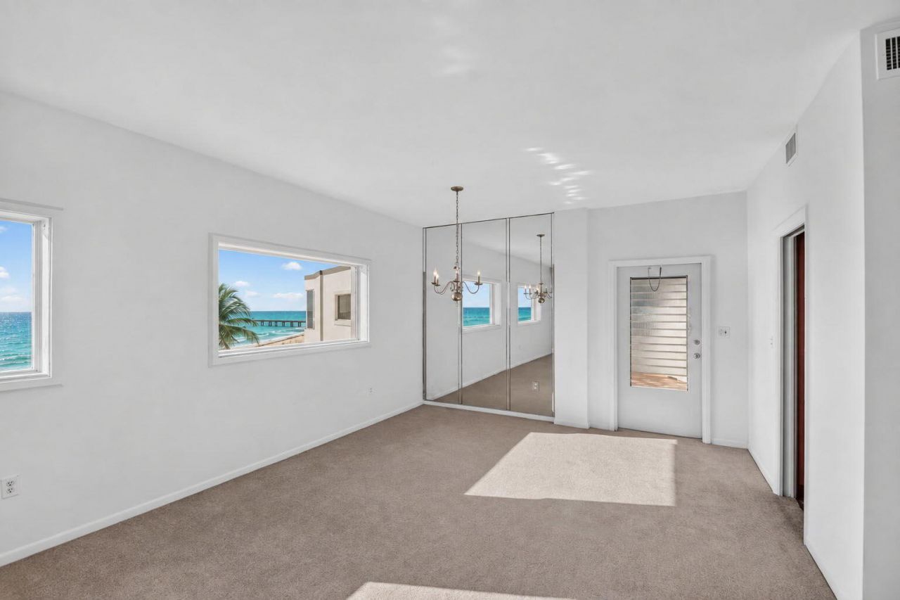 2850 S Ocean Boulevard, Unit PH-514, Palm Beach, FL 33480 Photo