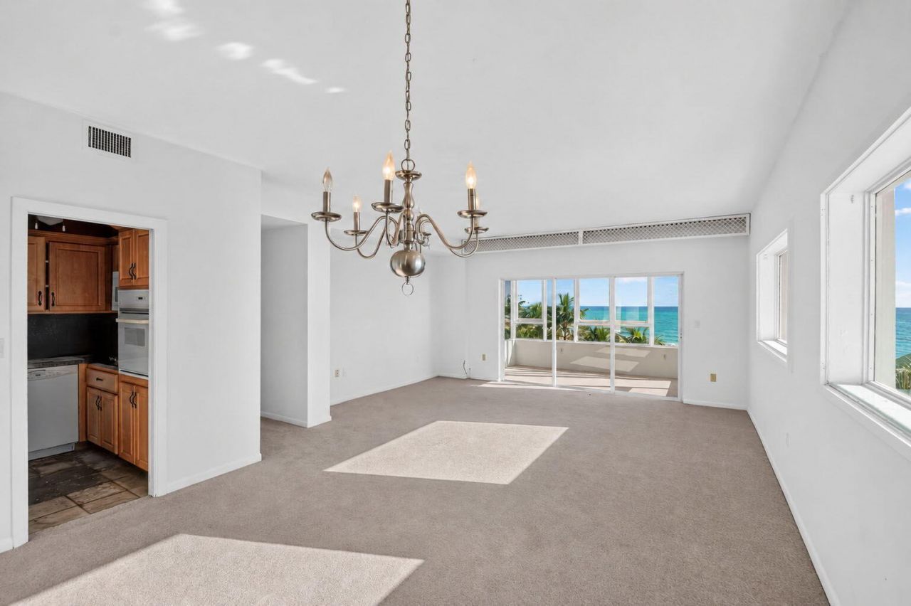 2850 S Ocean Boulevard, Unit PH-514, Palm Beach, FL 33480 Photo