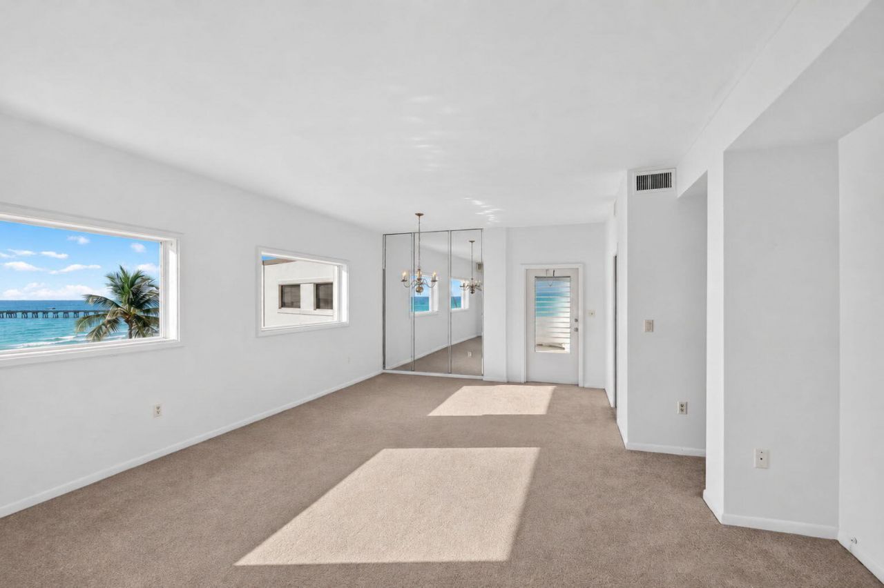 2850 S Ocean Boulevard, Unit PH-514, Palm Beach, FL 33480 Photo