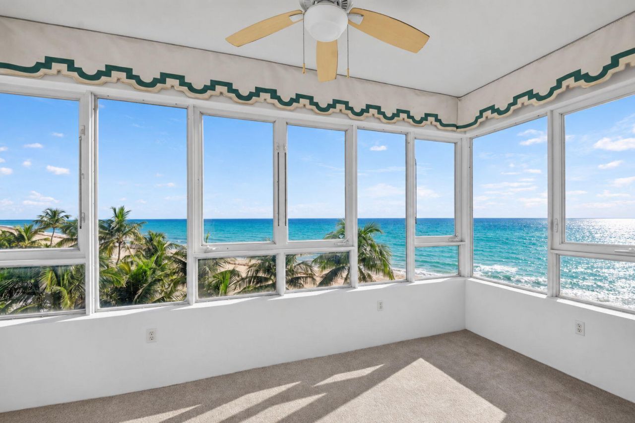 2850 S Ocean Boulevard, Unit PH-514, Palm Beach, FL 33480 Photo