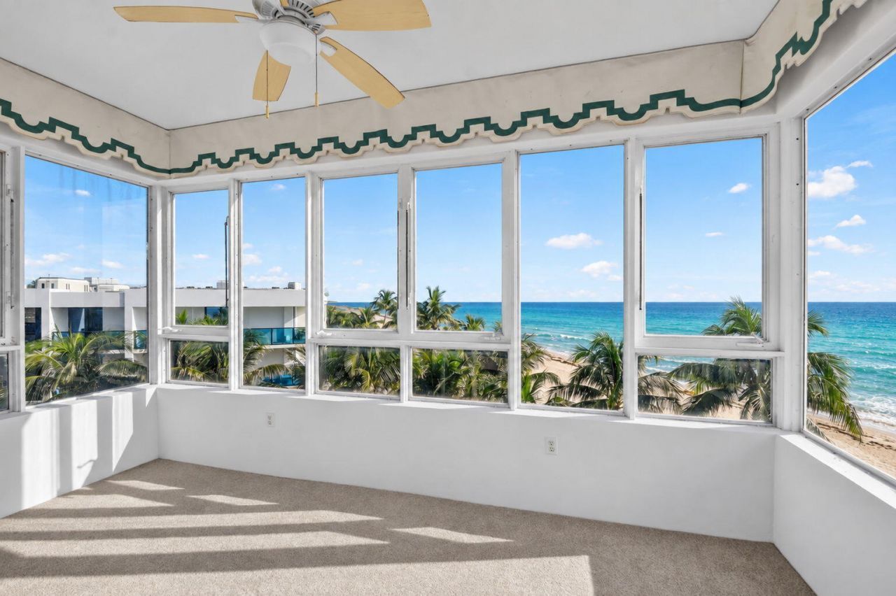 2850 S Ocean Boulevard, Unit PH-514, Palm Beach, FL 33480 Photo