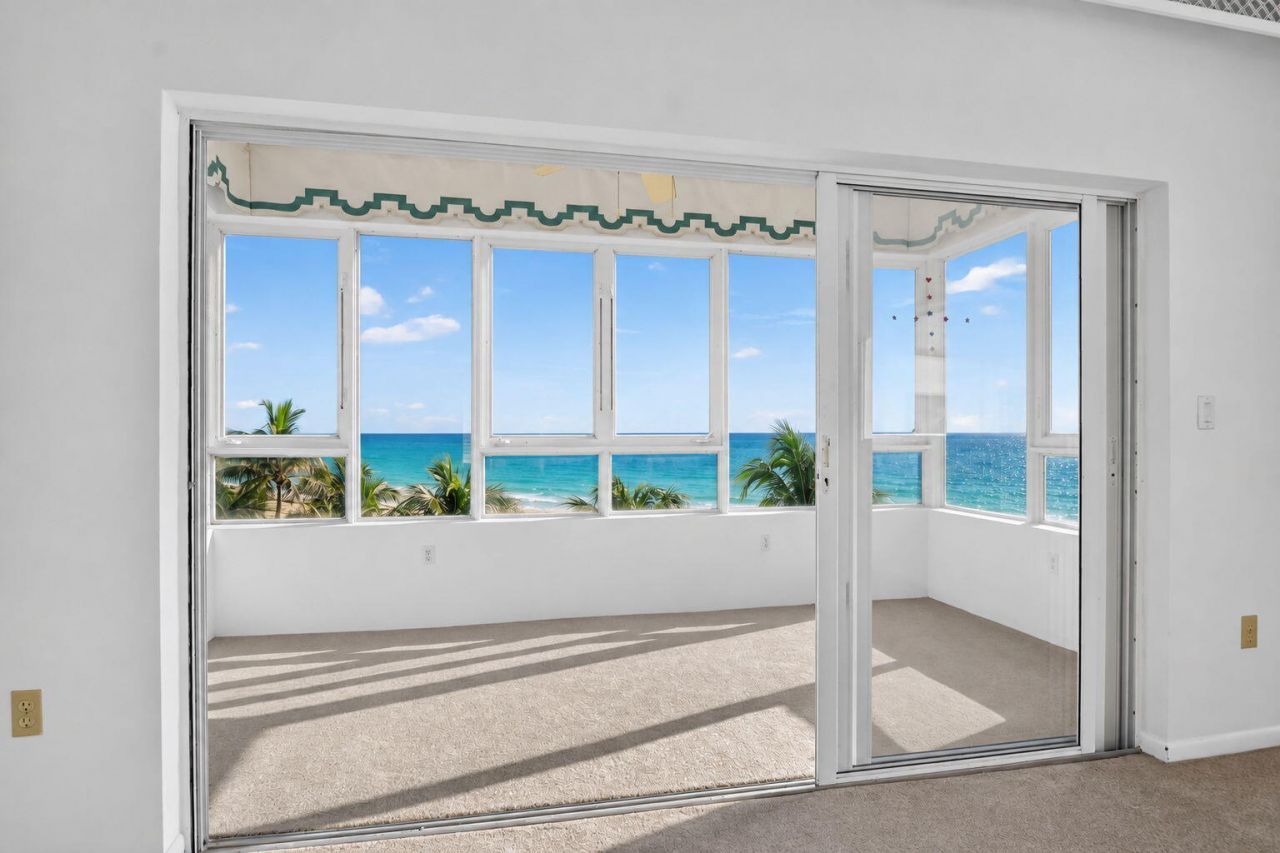 2850 S Ocean Boulevard, Unit PH-514, Palm Beach, FL 33480 Photo