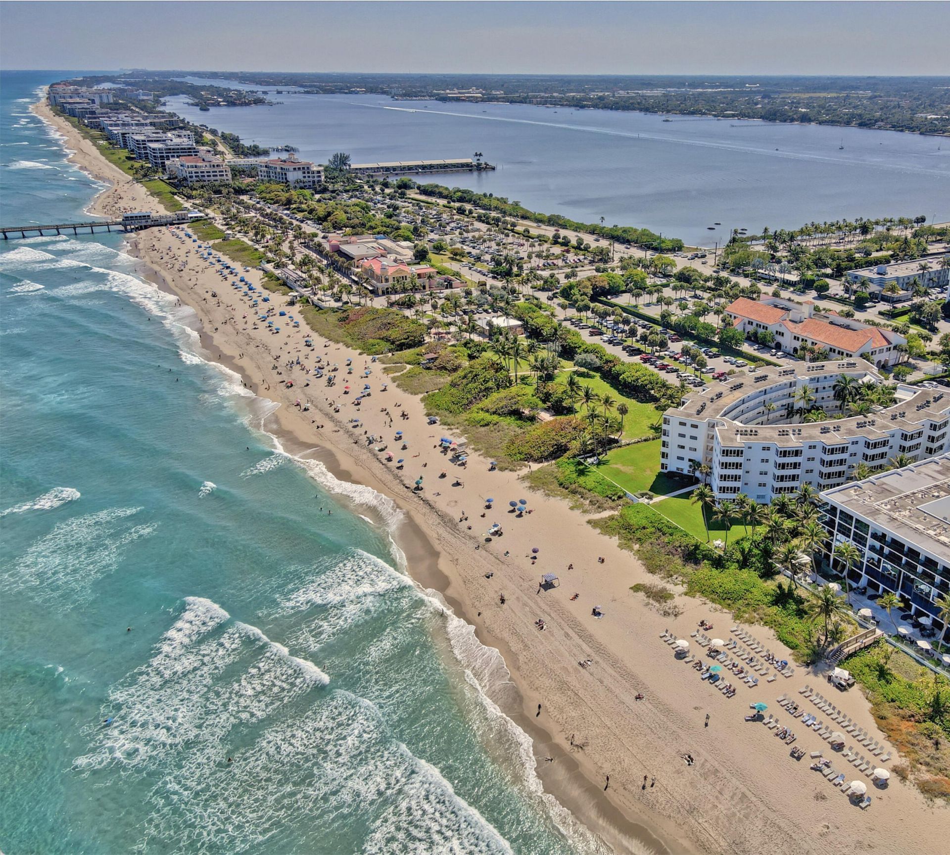 2850 S Ocean Boulevard, Unit PH-514, Palm Beach, FL 33480 Photo