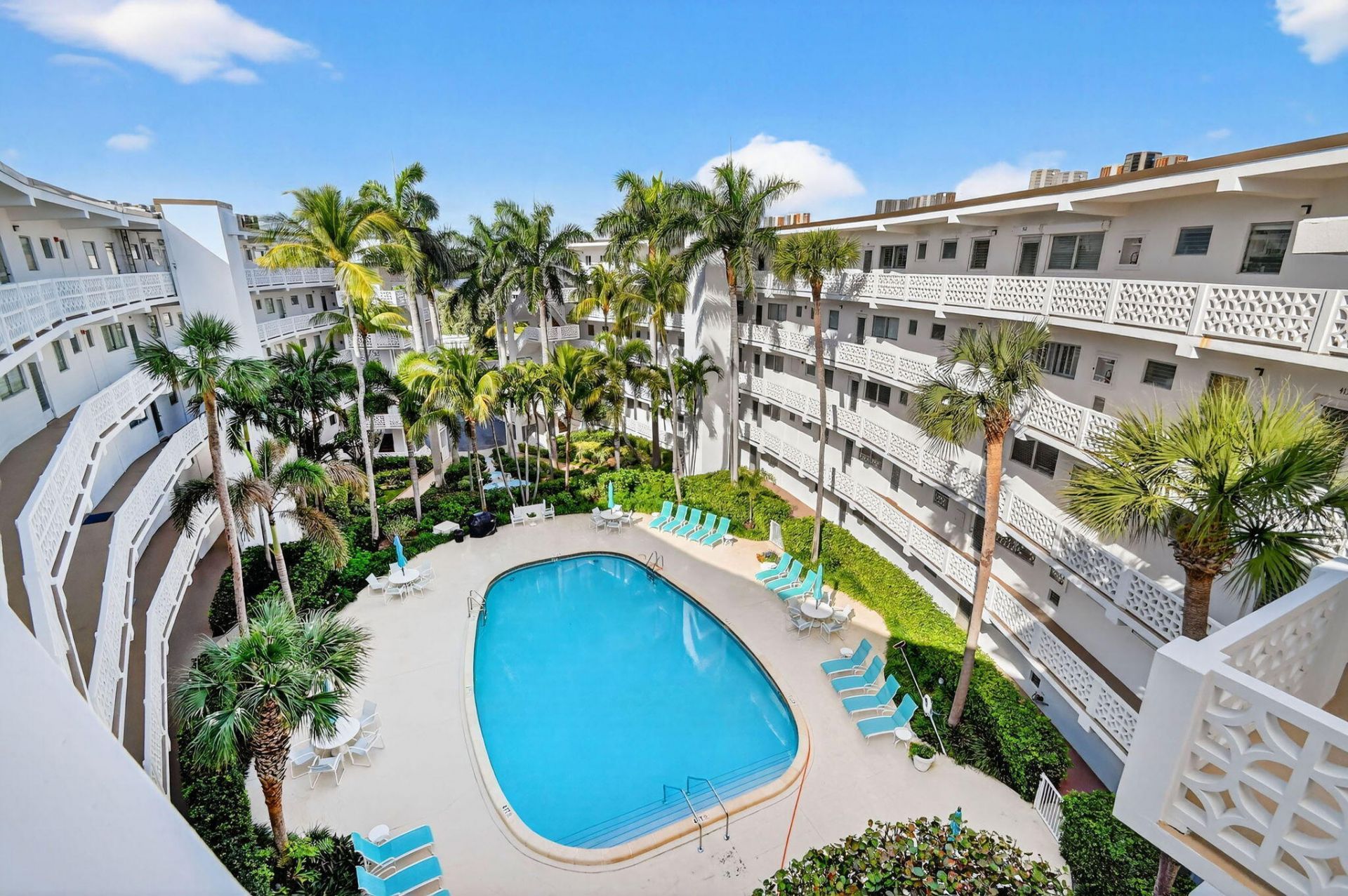2850 S Ocean Boulevard, Unit PH-514, Palm Beach, FL 33480 Photo
