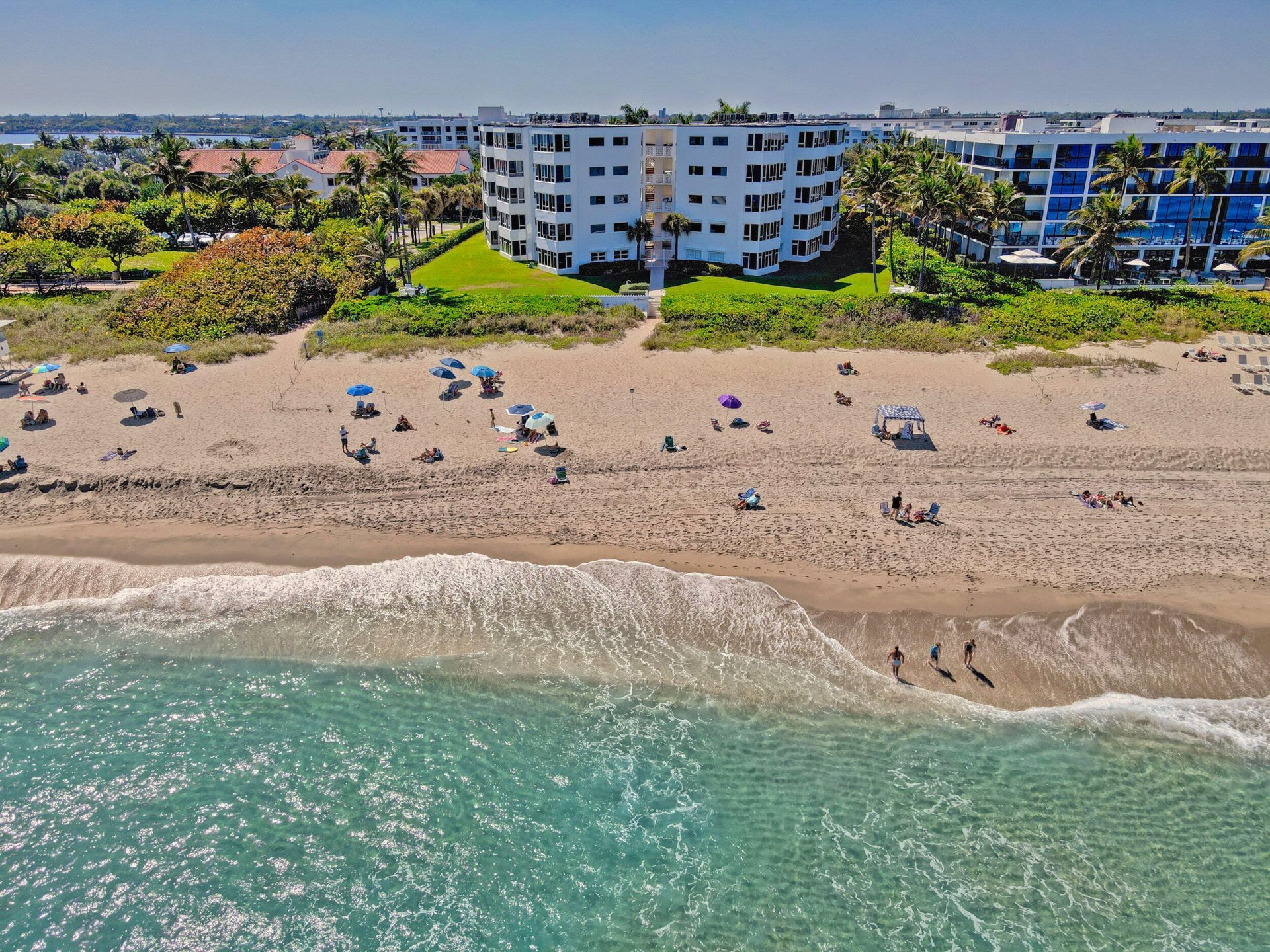 2850 S Ocean Boulevard, Unit PH-514, Palm Beach, FL 33480 Photo