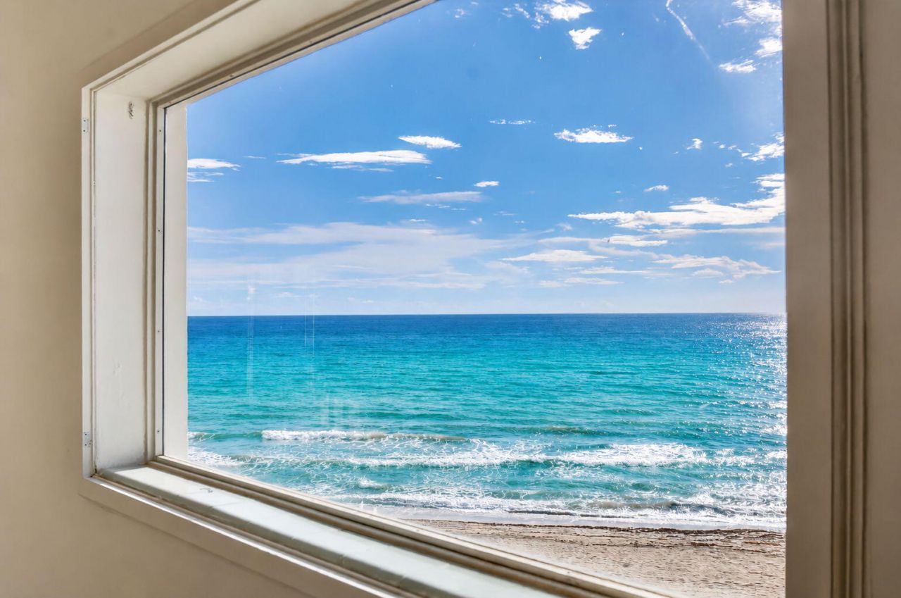 2850 S Ocean Boulevard, Unit PH-514, Palm Beach, FL 33480 Photo