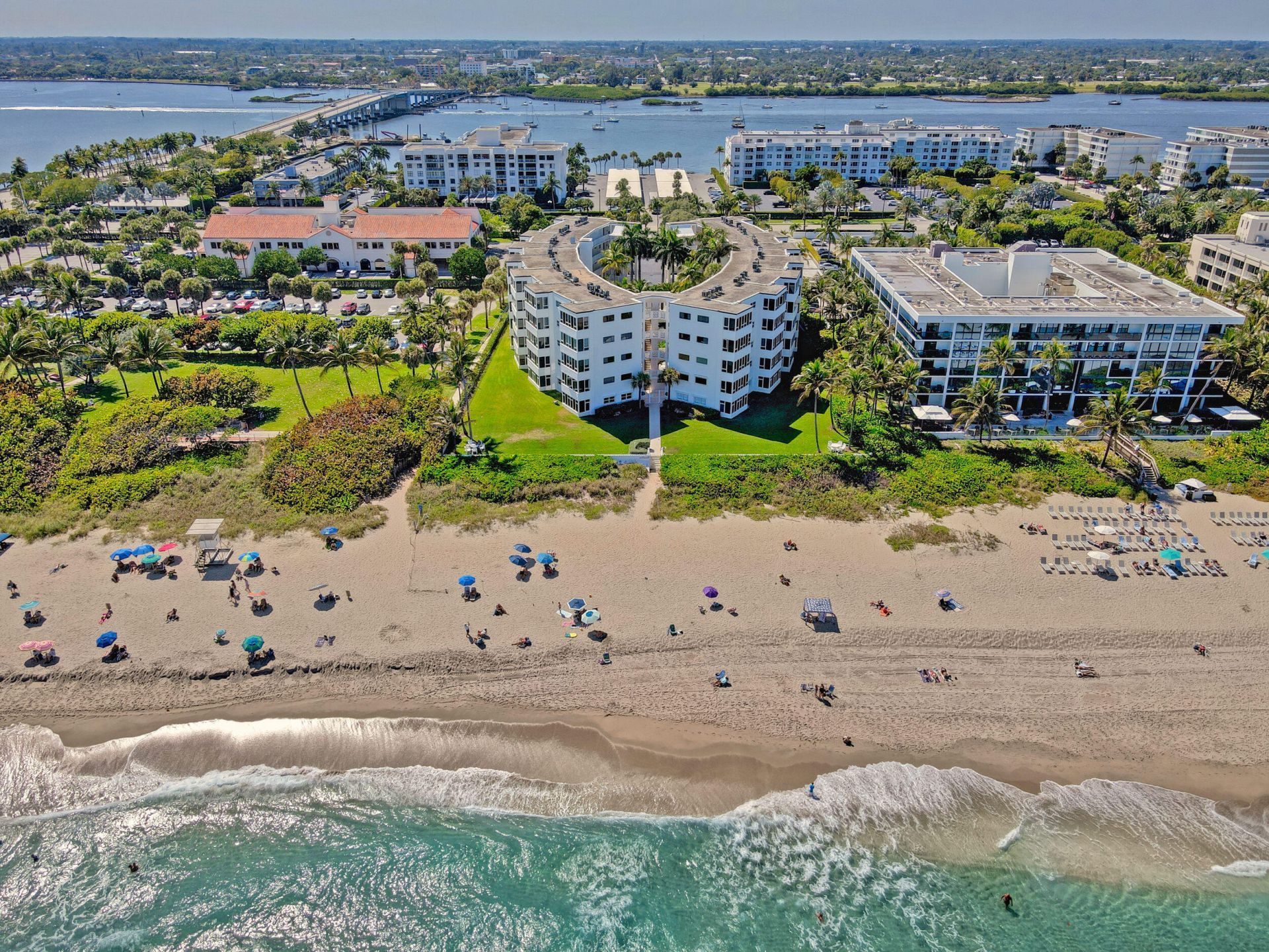 2850 S Ocean Boulevard, Unit PH-514, Palm Beach, FL 33480 Photo