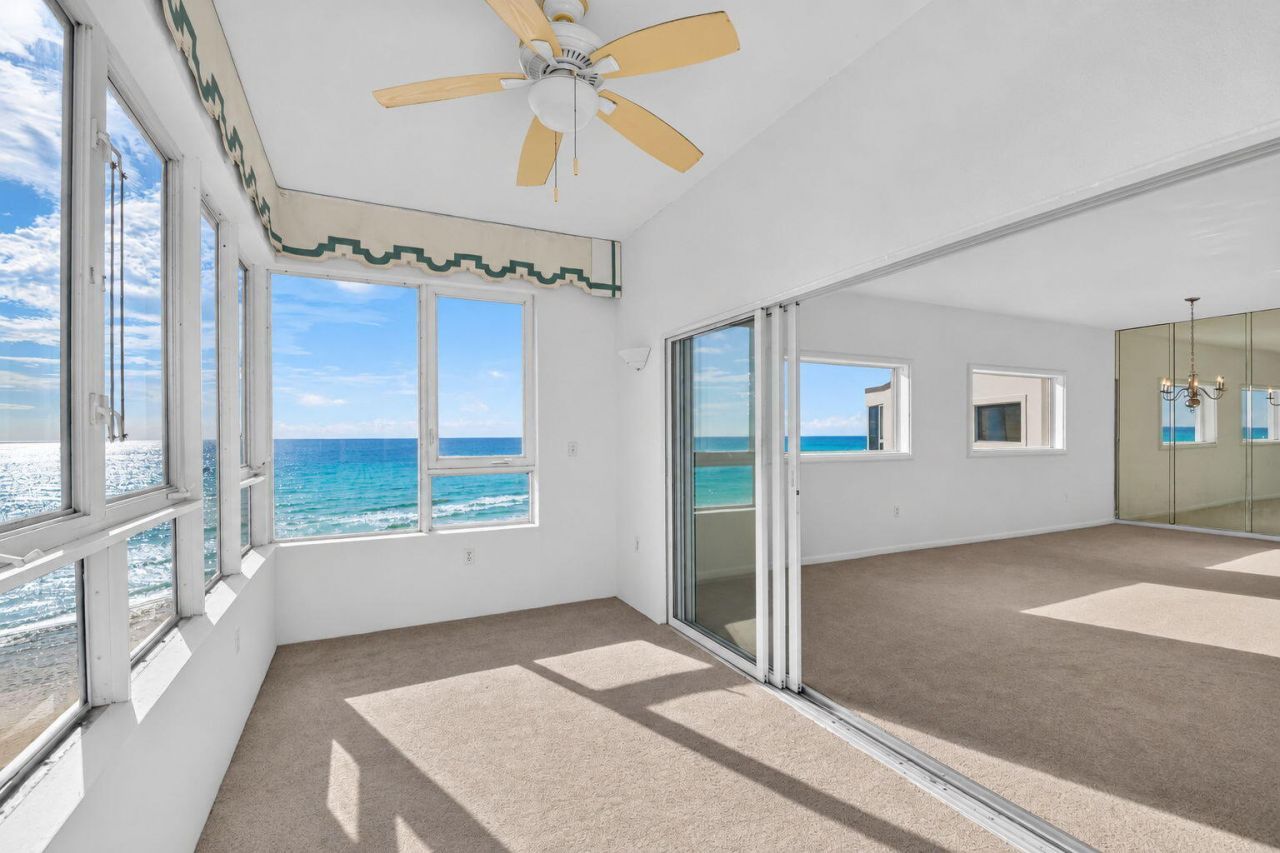 2850 S Ocean Boulevard, Unit PH-514, Palm Beach, FL 33480 Photo