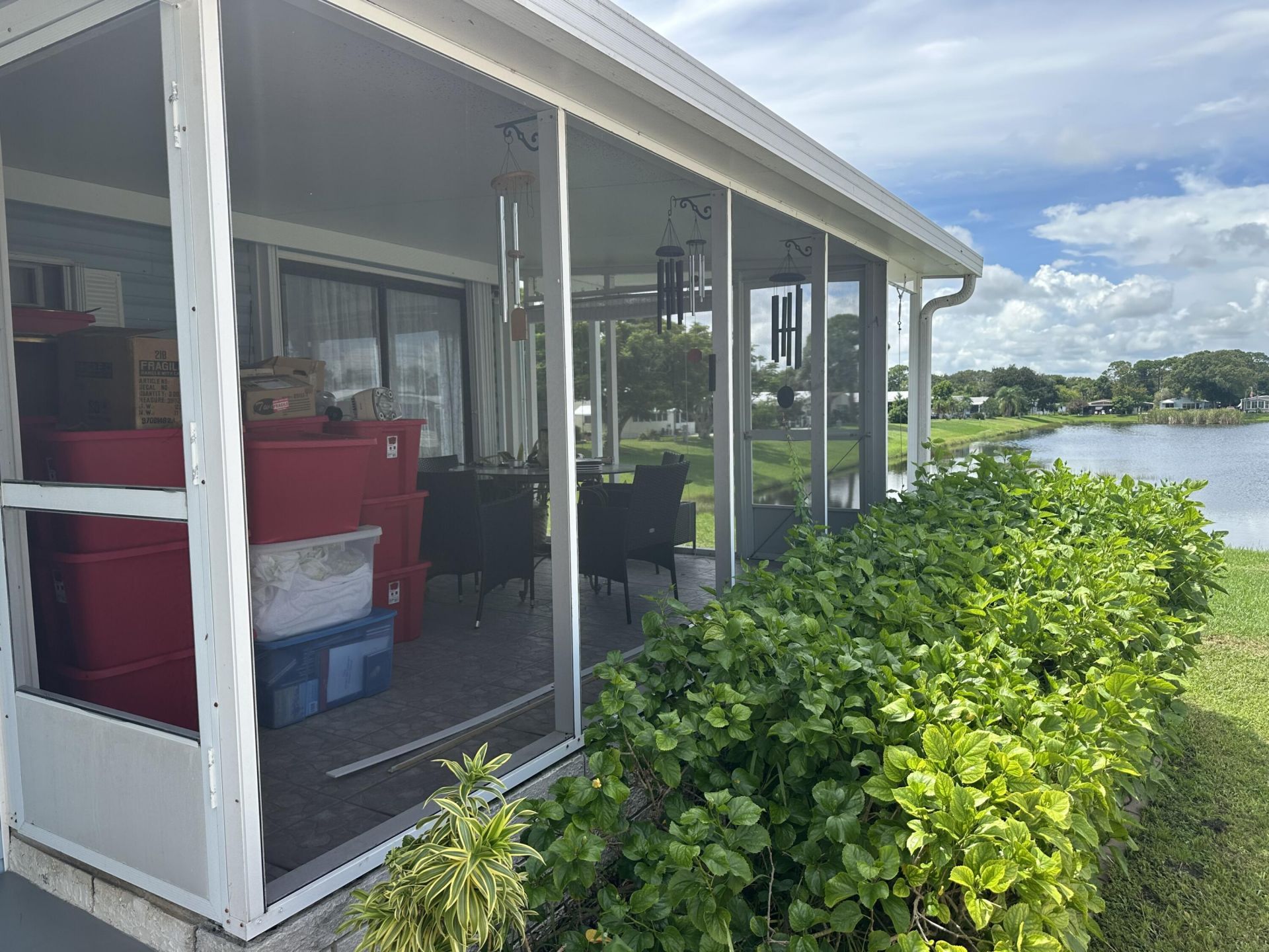 487 Thames Bluff Ridge, Unit D-26, Fort Pierce, FL 34982 Photo