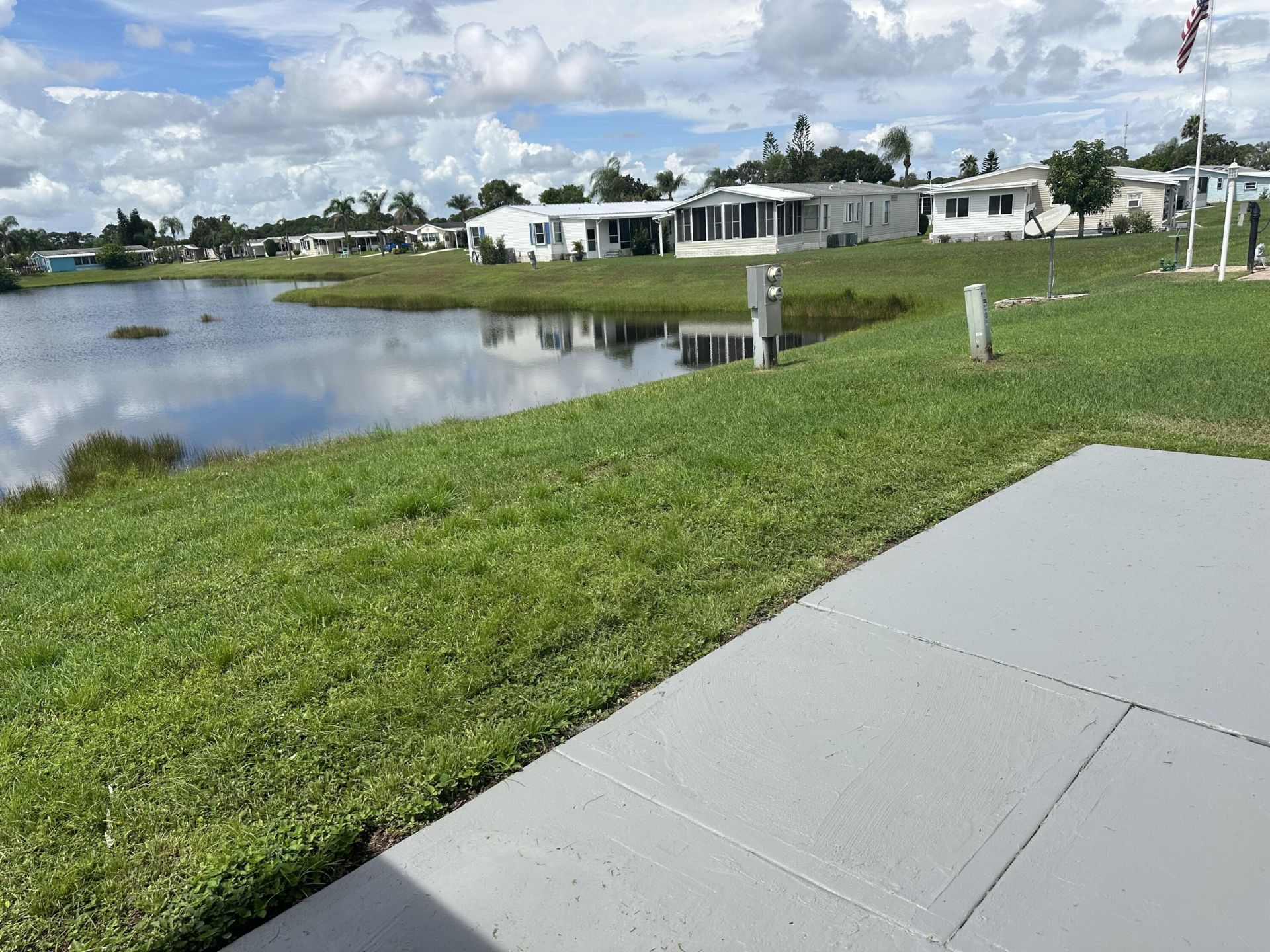 487 Thames Bluff Ridge, Unit D-26, Fort Pierce, FL 34982 Photo
