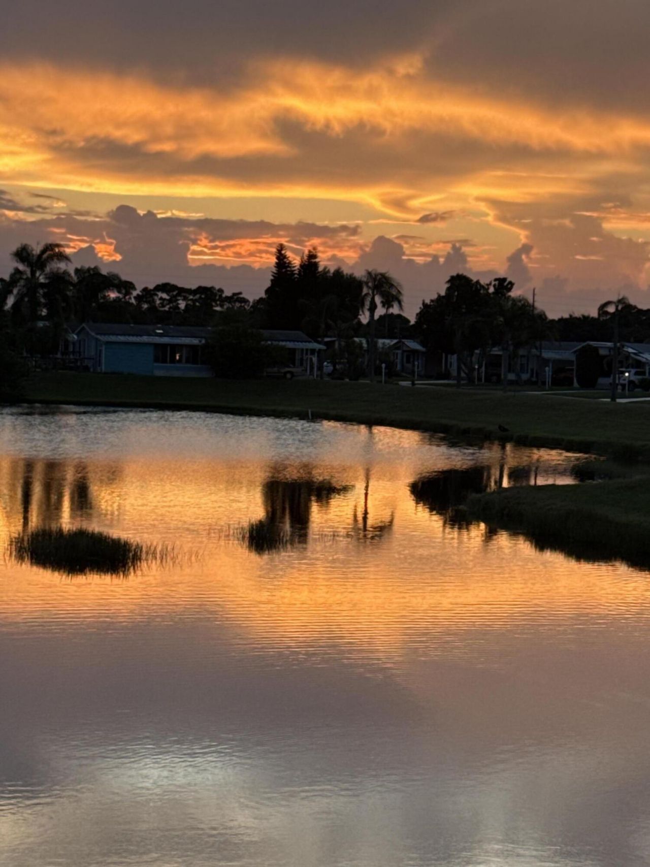 487 Thames Bluff Ridge, Unit D-26, Fort Pierce, FL 34982 Photo