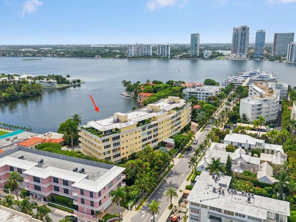 425 WORTH Avenue, Unit 2F, Palm Beach, FL 33480
