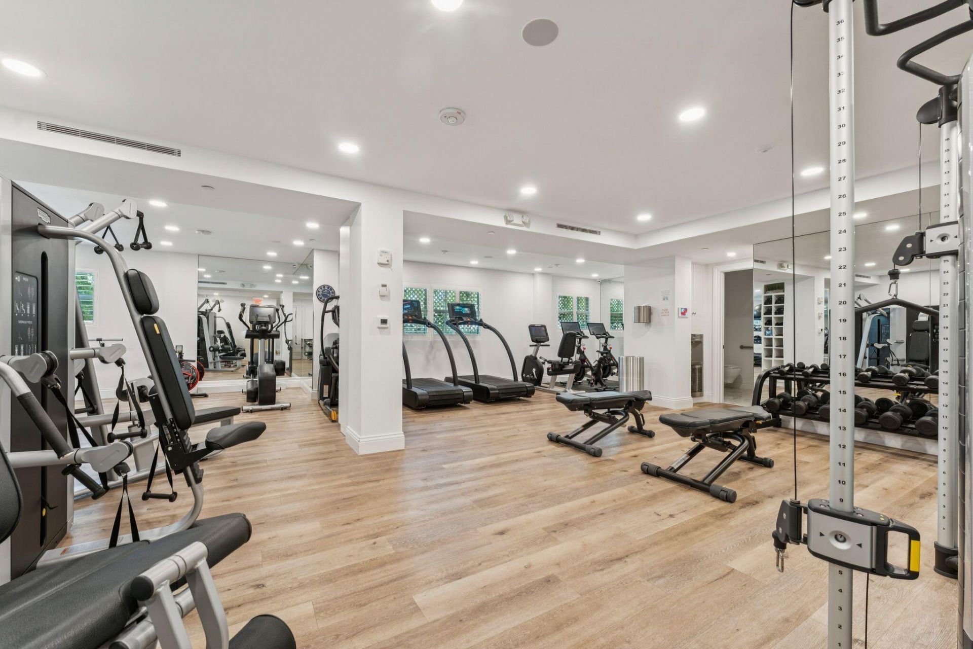 425 Worth Avenue, Unit 2F, Palm Beach, FL 33480 Photo