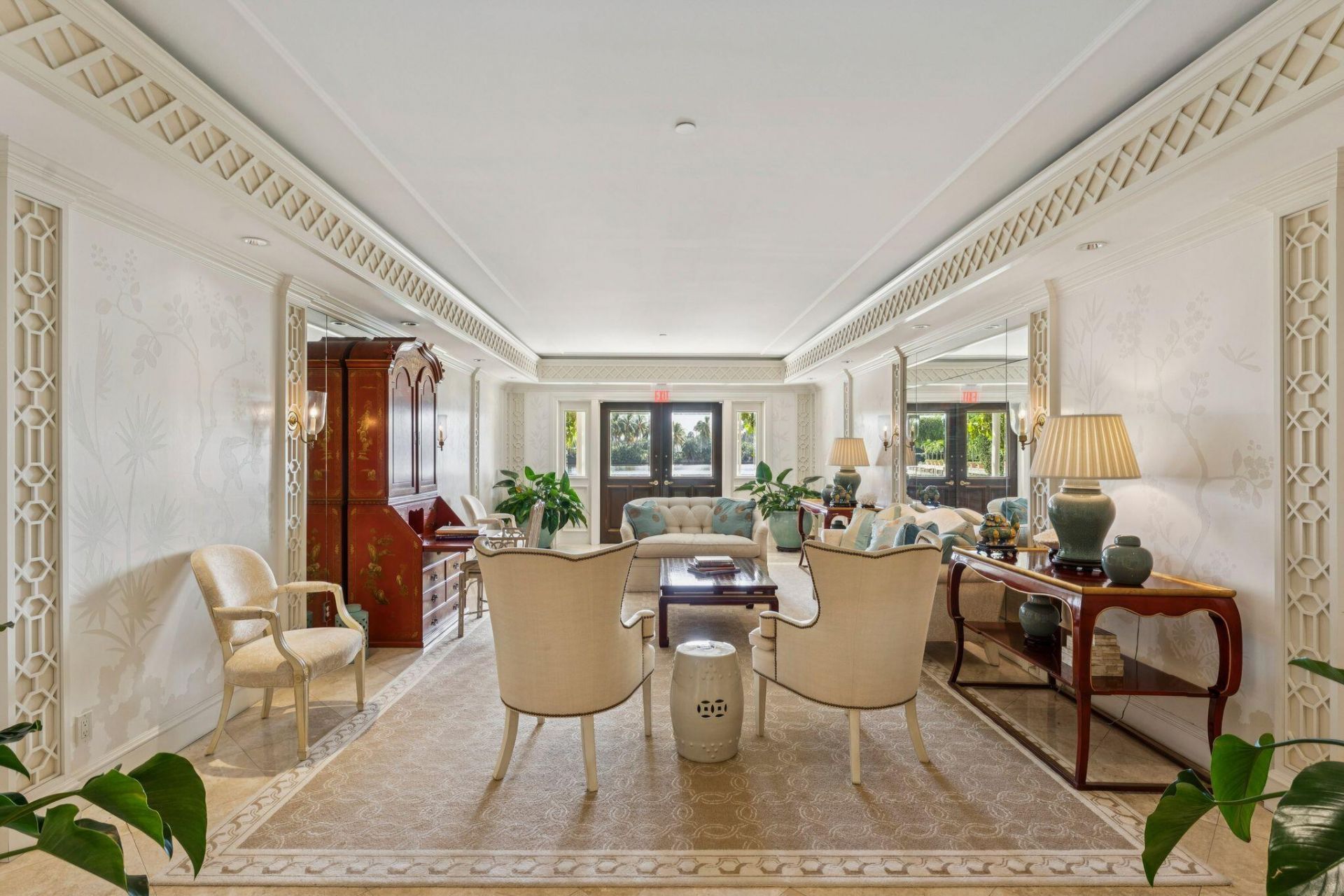 425 Worth Avenue, Unit 2F, Palm Beach, FL 33480 Photo