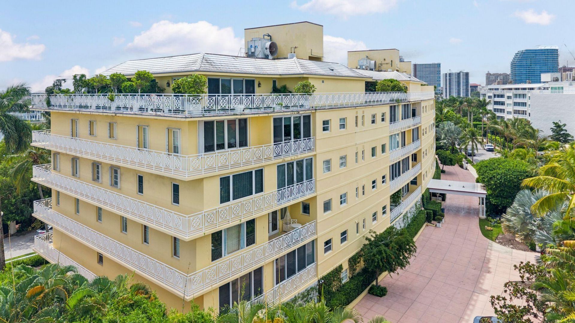 425 Worth Avenue, Unit 2F, Palm Beach, FL 33480 Photo