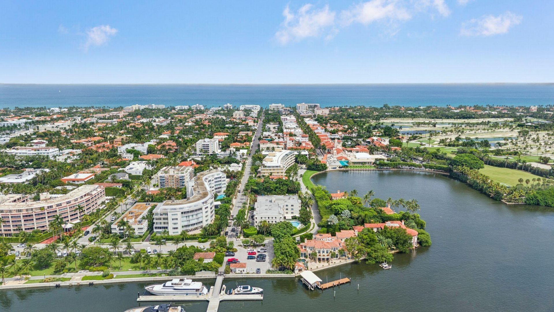 425 Worth Avenue, Unit 2F, Palm Beach, FL 33480 Photo