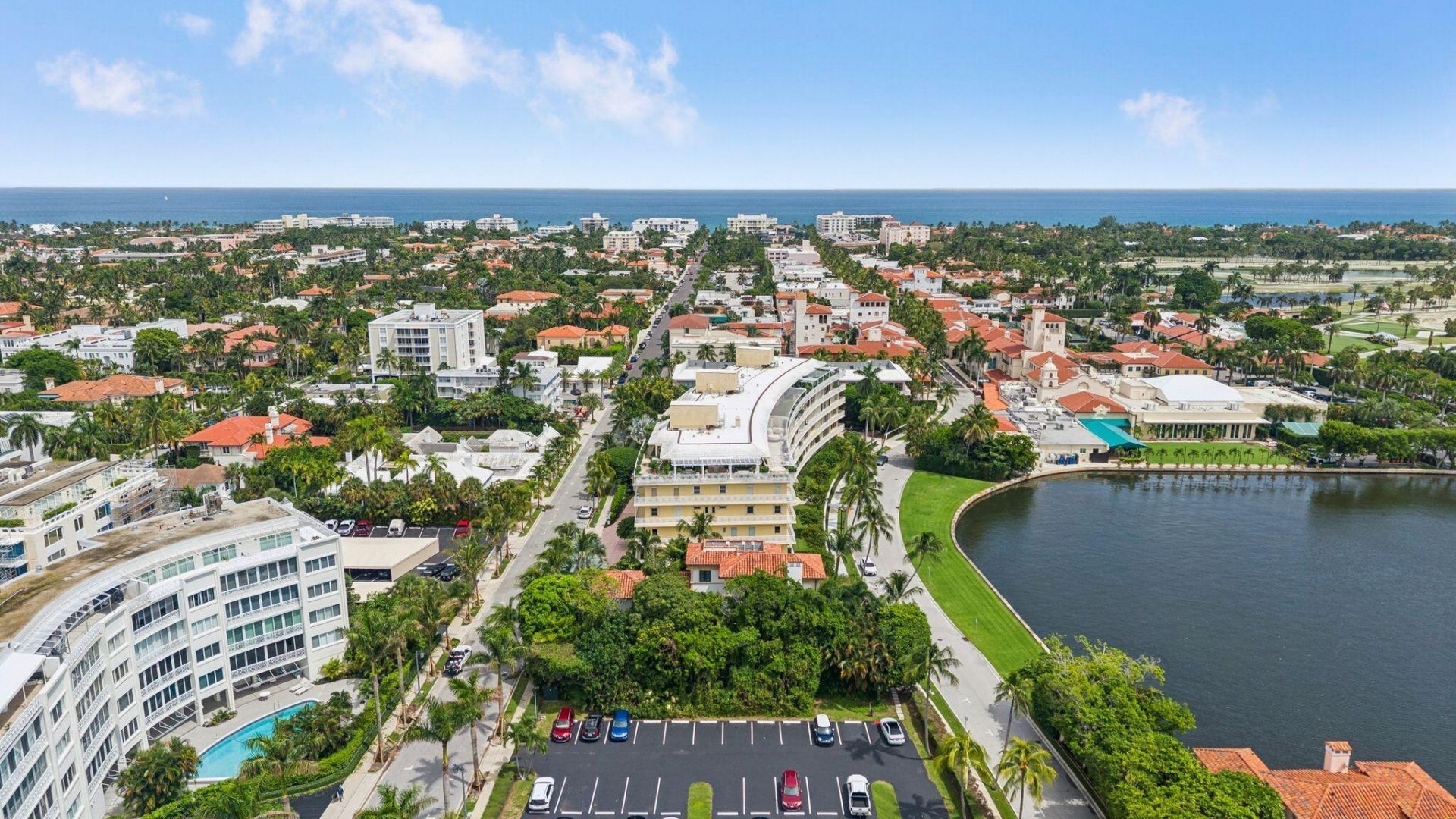 425 Worth Avenue, Unit 2F, Palm Beach, FL 33480 Photo