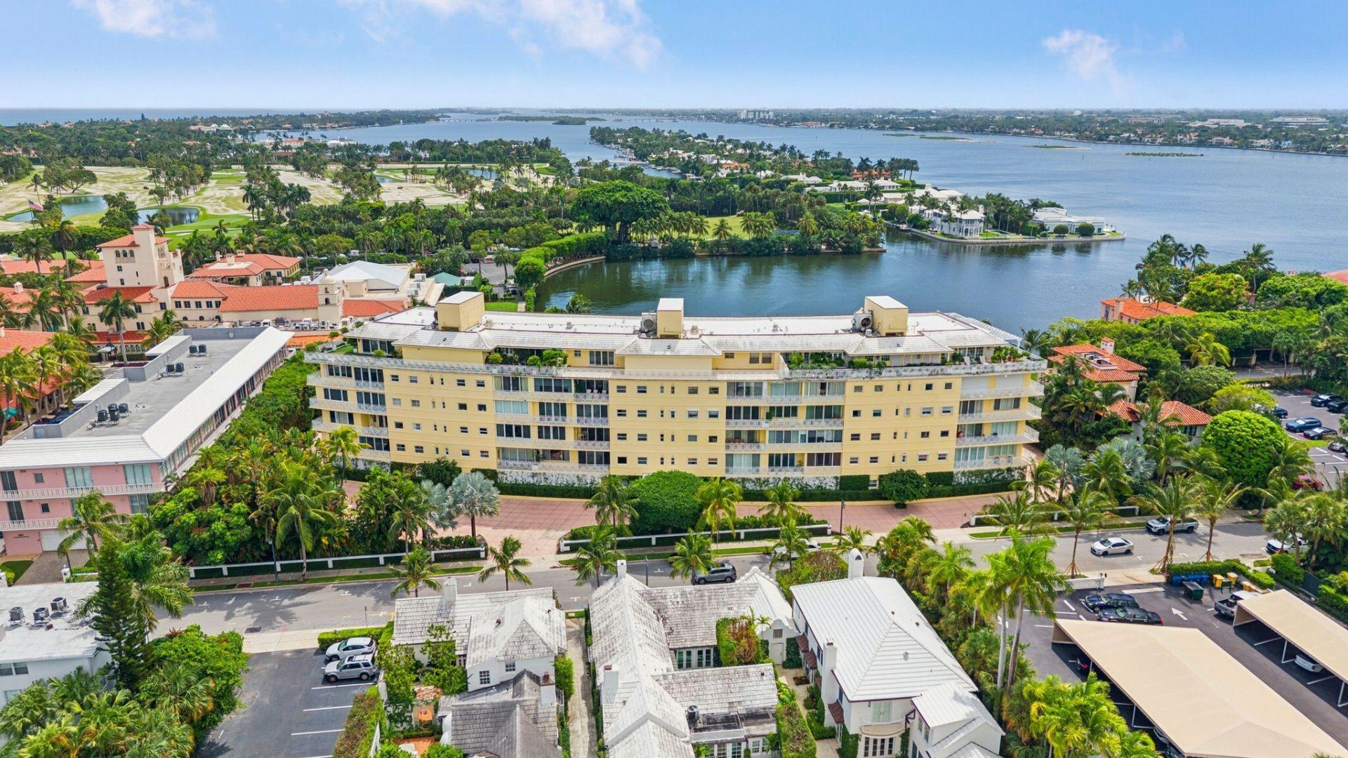 425 Worth Avenue, Unit 2F, Palm Beach, FL 33480 Photo